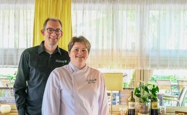 Brunnenstuben Beinstein