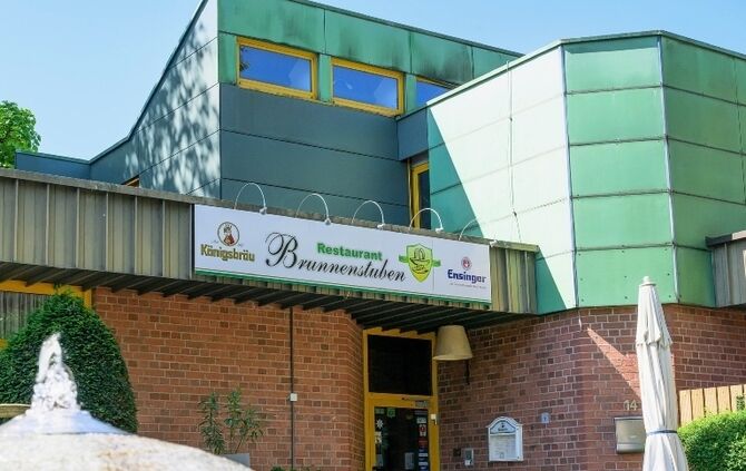 Brunnenstuben Beinstein