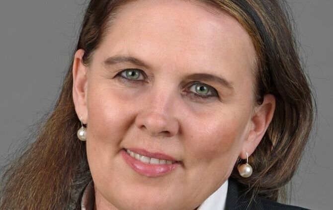 Ulrike Franke
