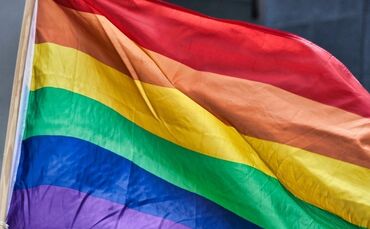 regenbogenfahne