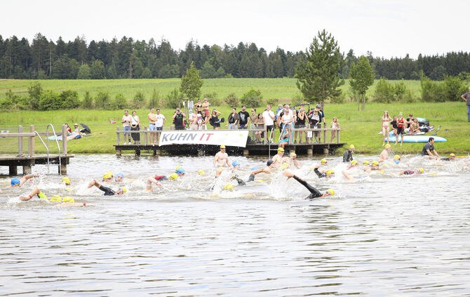 Triathlon Welzheim