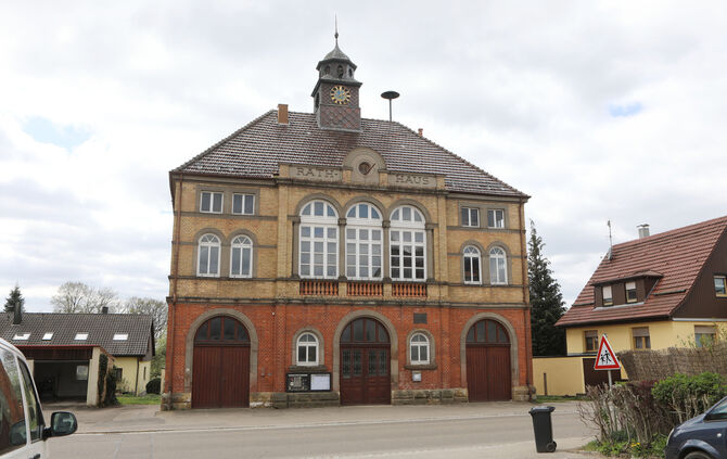Rathaus