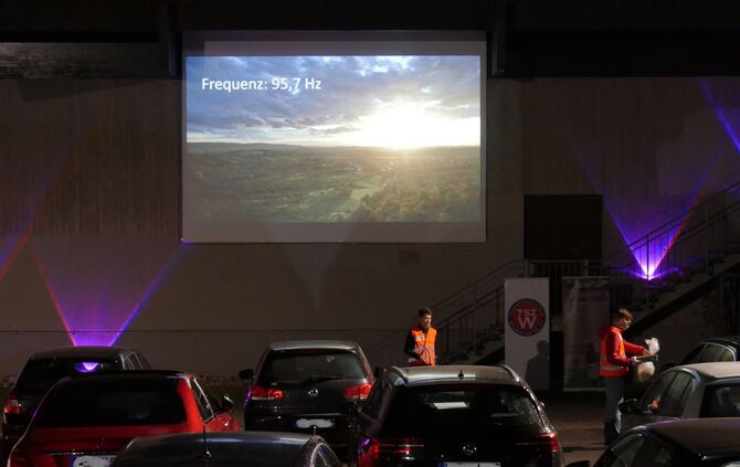 autokino