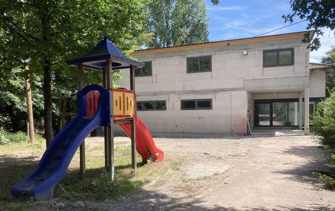 Kindergarten Schwalbennest