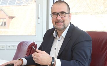 OB Michael Scharmann