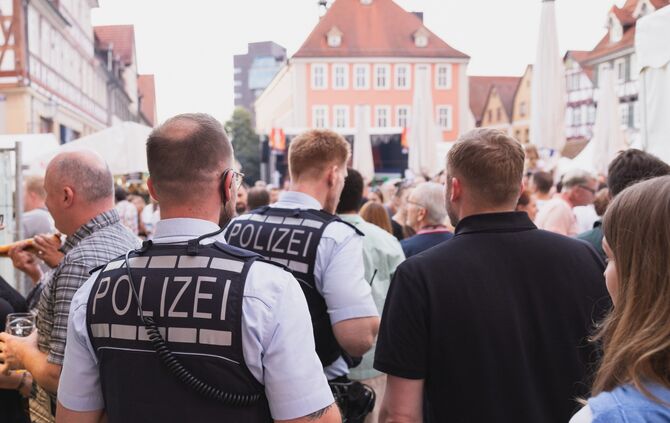 Schowosicherheit