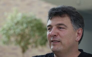 Hans-Christof Oesterle