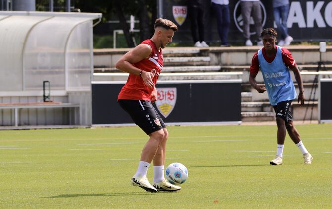 Ermedin Demirovic