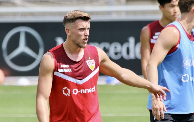 Ermedin Demirovic