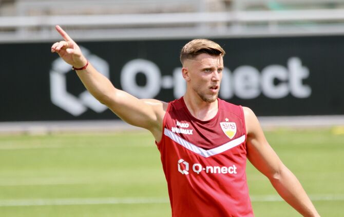 Ermedin Demirovic