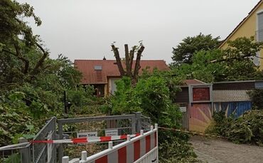 Kiga Silcherstraße