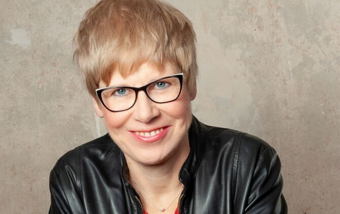 Elisabeth Kabatek