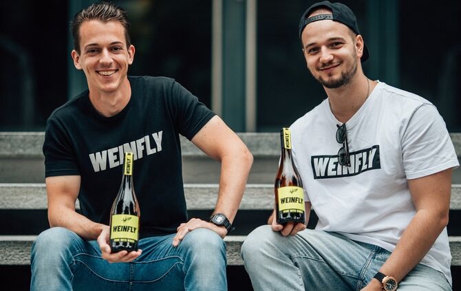 Weinfly