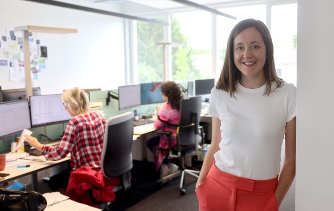 Haus Elim Wirtschaftbeilage