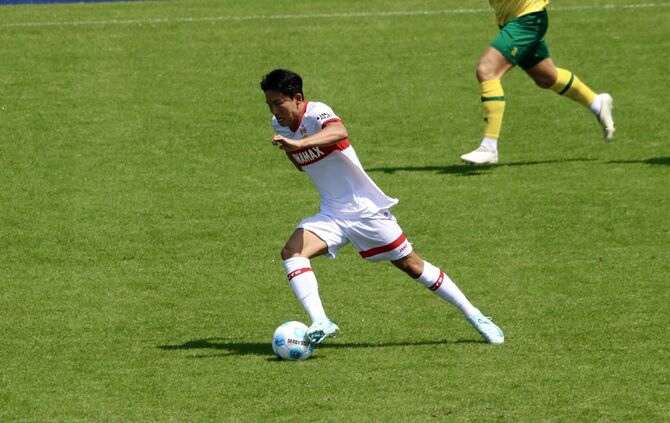Woo-Yeong Jeong