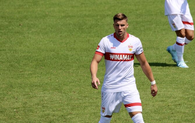Ermedin Demirovic
