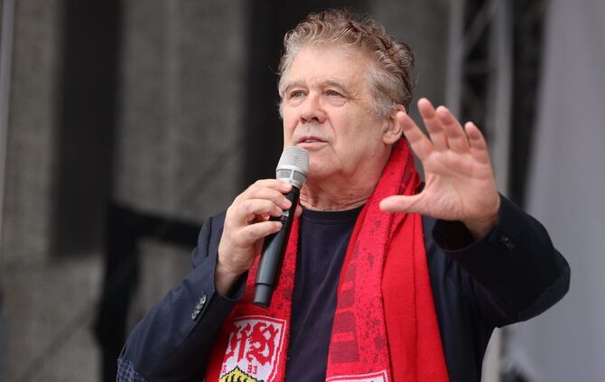 Klaus Birk