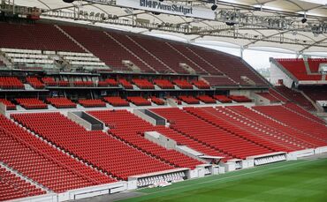 MHP-Arena