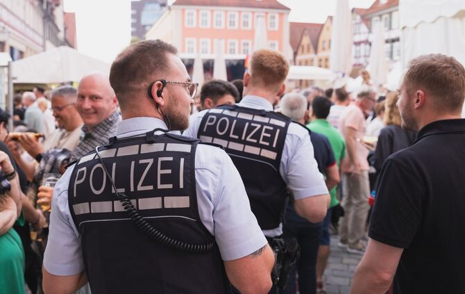 polizei