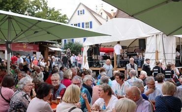 Spatzenhofhocketse