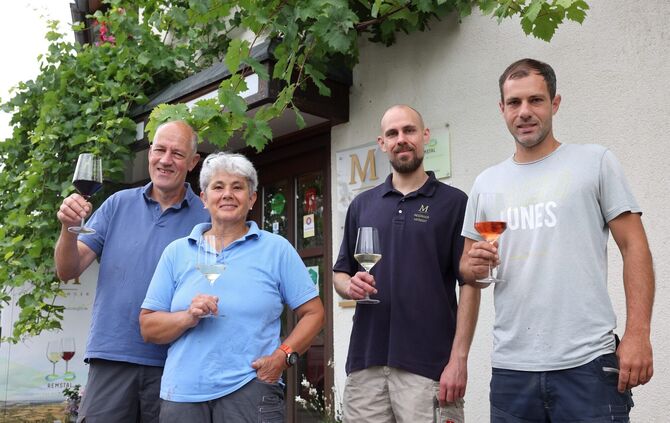 Weingut Medinger