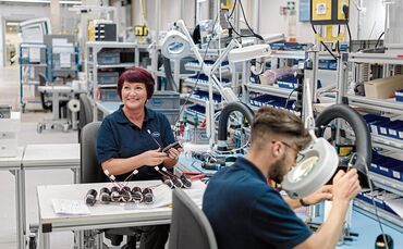 RDA_Baugruppenmontage