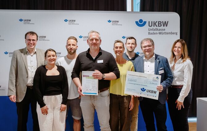 Tag der Schülersicherheit 2024