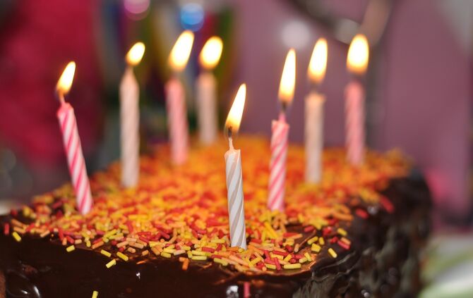 Geburtstagskind des Monats