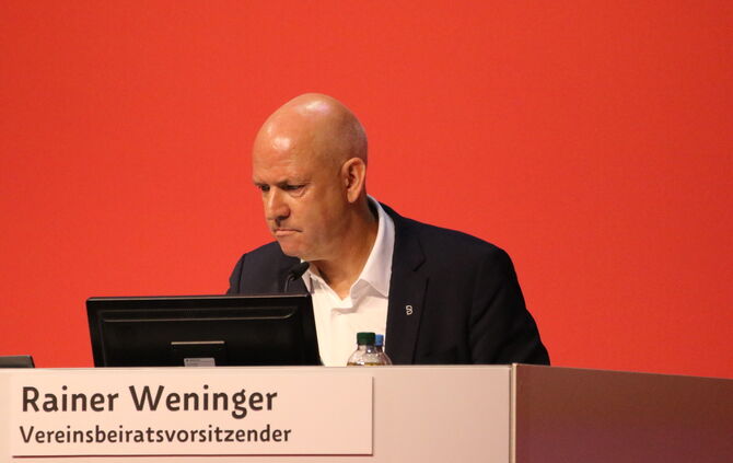 Rainer Weninger
