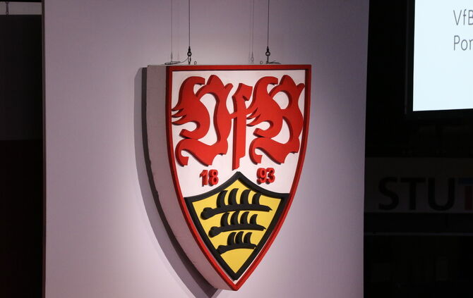 VfB Stuttgart Symbolbild