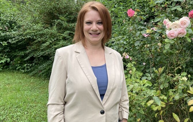Christine Burghardt