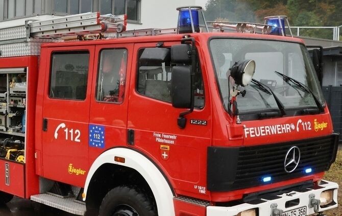 Kopie von Feuerwehrübung