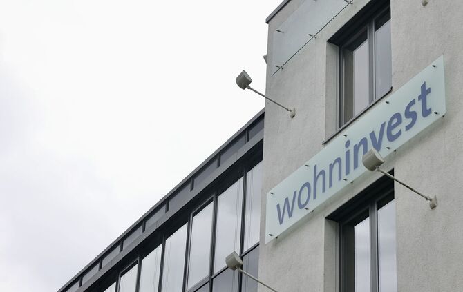 Woninvestschief