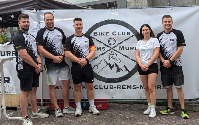Bike Club Rems Murr