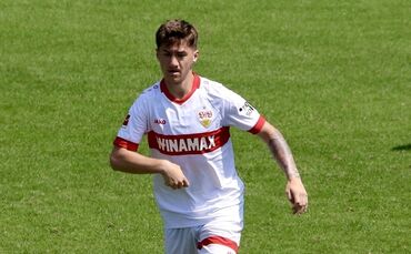 Angelo Stiller