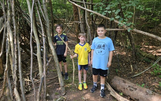 Waldheim Stetten 2024