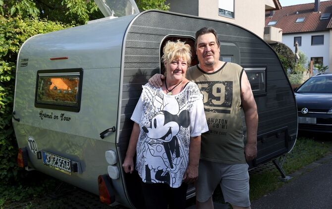 Camperleidenschaft