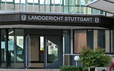 Landgericht Stuttgart