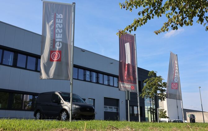 Giesser-Messer