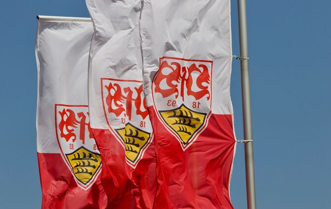 VfB Stuttgart Symbolbild