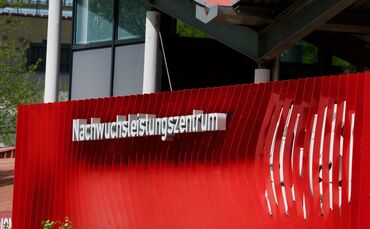 Nachwuchsleistungszentrum VfB Stuttgart, NLZ