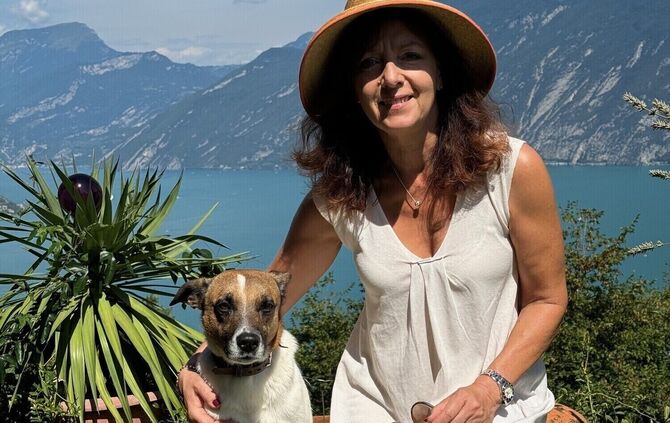 Sabine Hermann, Tierschutz Schorndorf