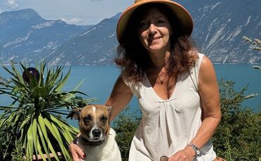 Sabine Hermann, Tierschutz Schorndorf