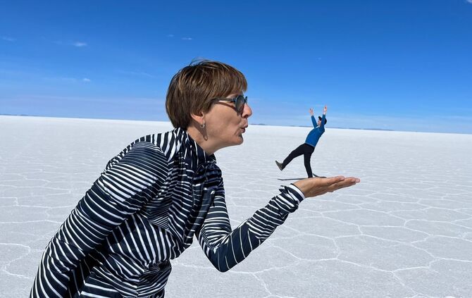 h. und m. muth in boliven