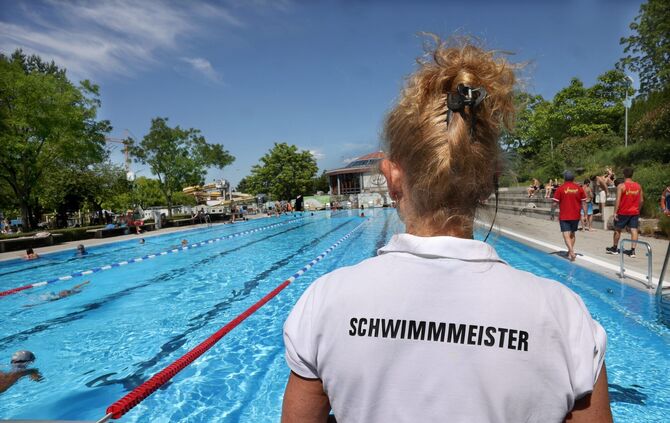 SchwimmmeisterWunnebad