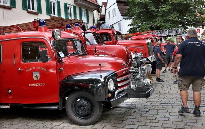 Oldtimertreffen