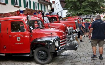 Oldtimertreffen