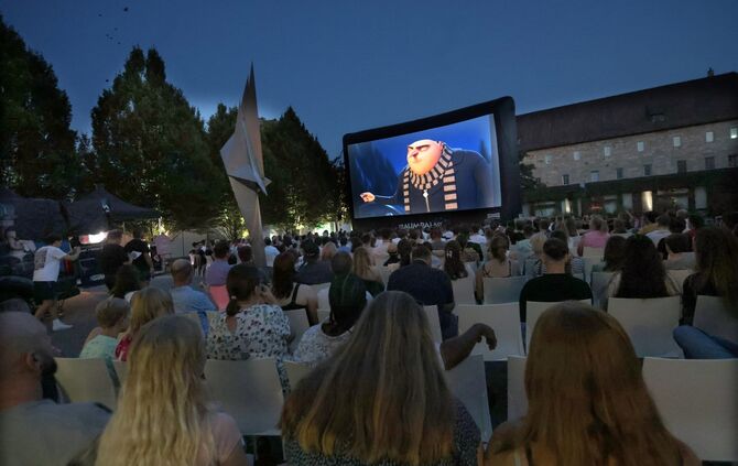Openairkino