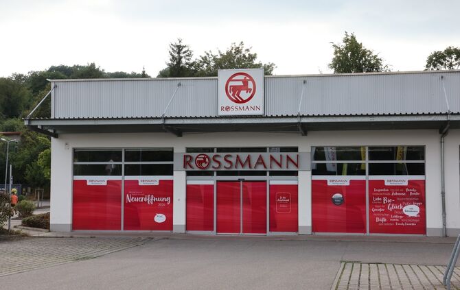 Rossmann