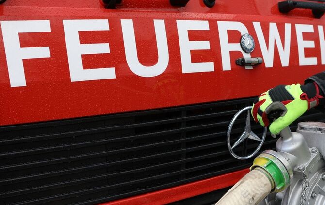 Feuerwehr